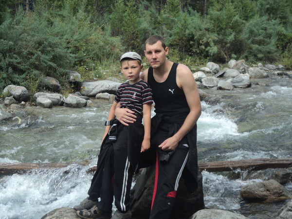 Александр Юдин