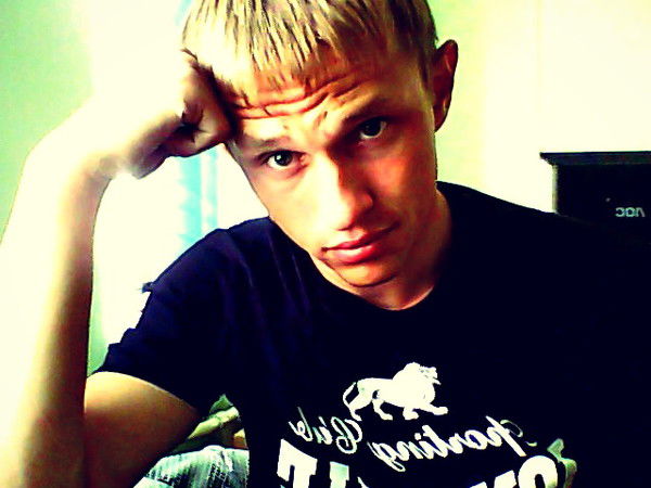 Александр Мамонько