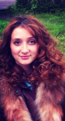 Света Кольцова