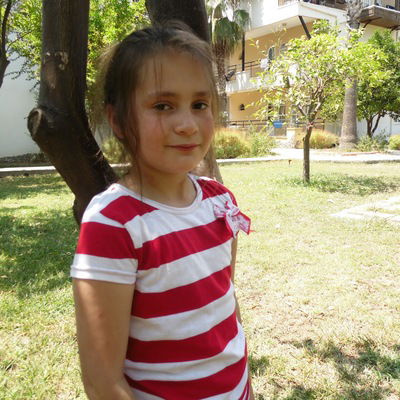 Дарья Жончук