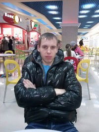 Павел Бугаев