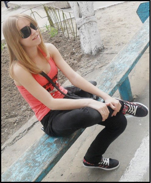 Елизавета Яшкирева