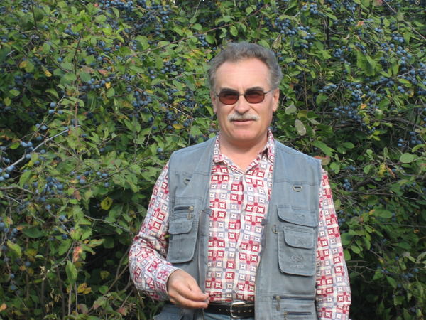 Владимир Игнашкин