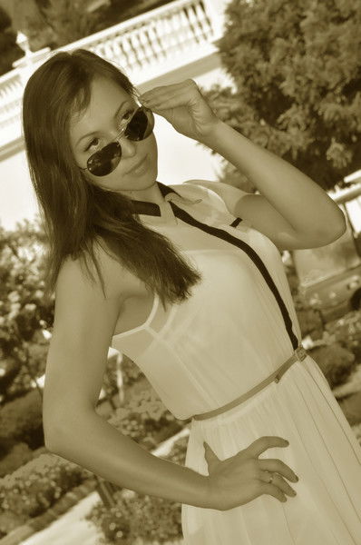 Мария Ефимовских