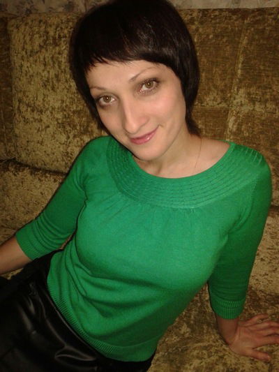 Лейла Ганюшкина