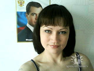 Наталия Грачёва (Губина)