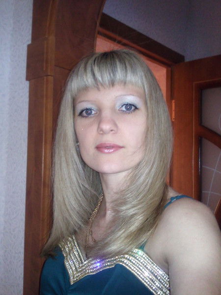 Ольга Манжорина