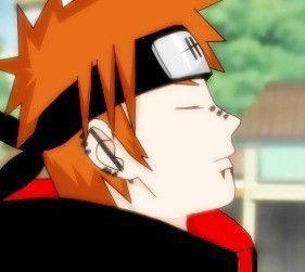 Пейн † Просто † Бог