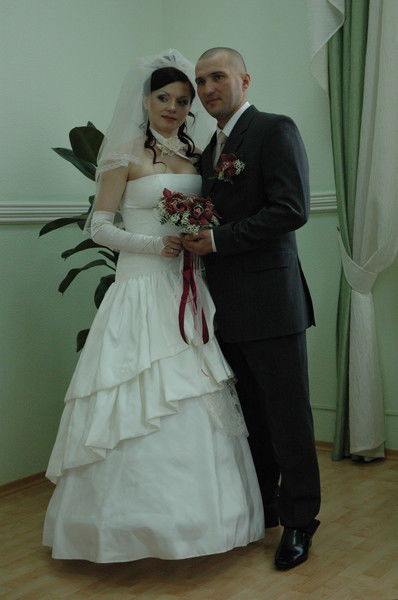 Николай Меньшенин