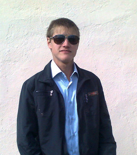 Александр Канзычаков