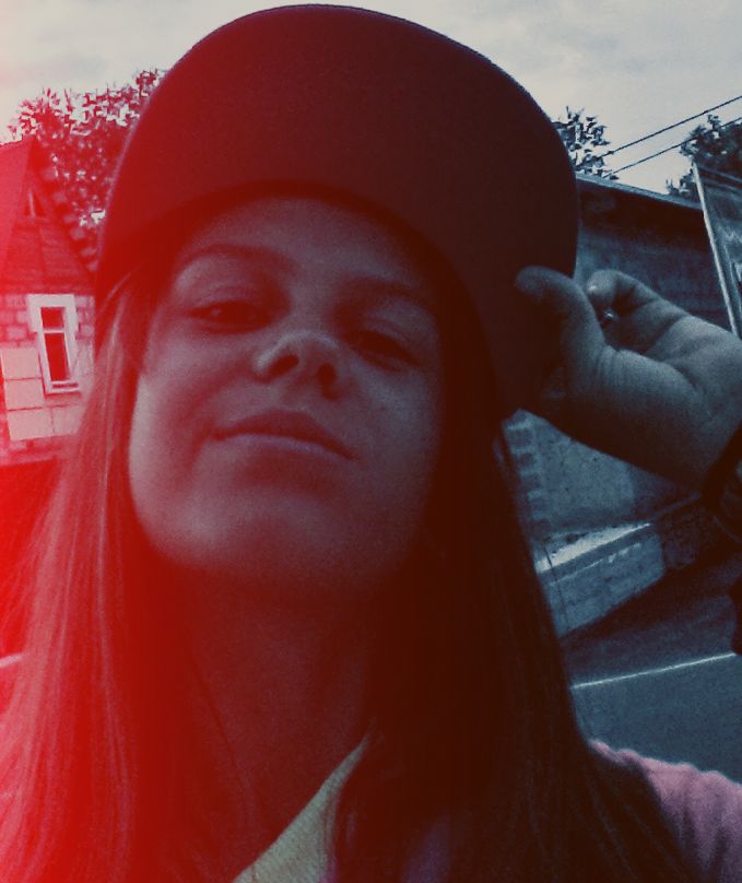 Просто Нина