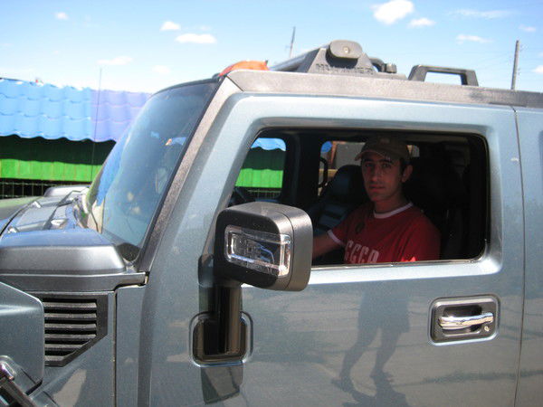 Евгений Маркин