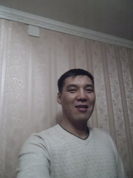 Жубаныш Буркитбаев