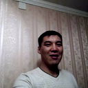 Жубаныш Буркитбаев