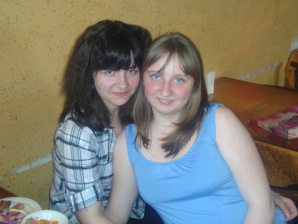 Анастасия Ковалева