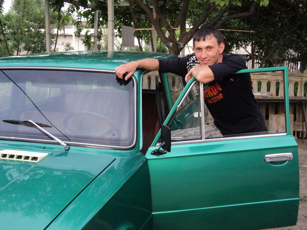 Ильдар Хасанов