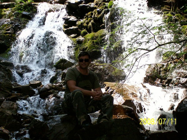 Олег Пакалюк