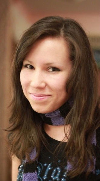 Ксения Краснова