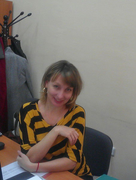 Венера Абдурахманова