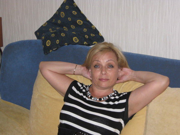 Марина Завьялова