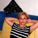 Марина Завьялова