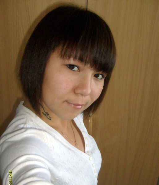 Руфина Аллагулова