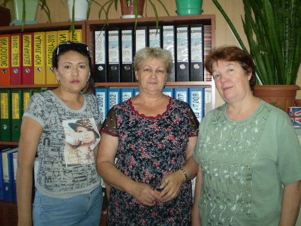 Мария Дворянчик