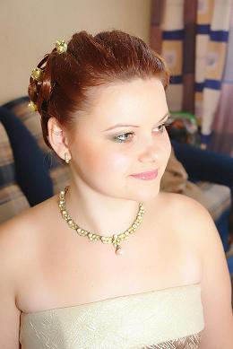 Наталья Жук