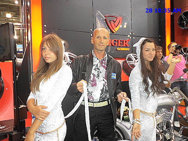 Владимир Нарышкин