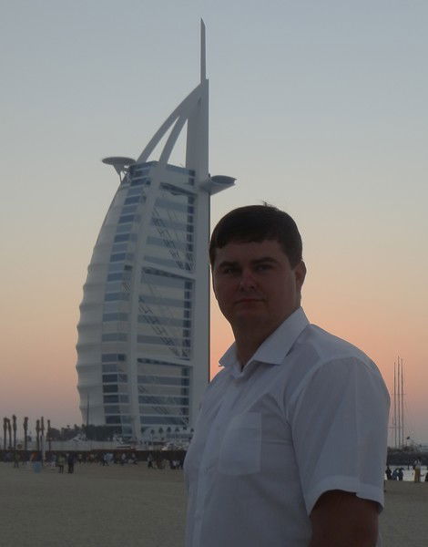 Артём Гриценко