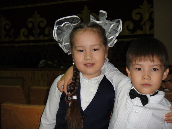 Мадениет Сакенова