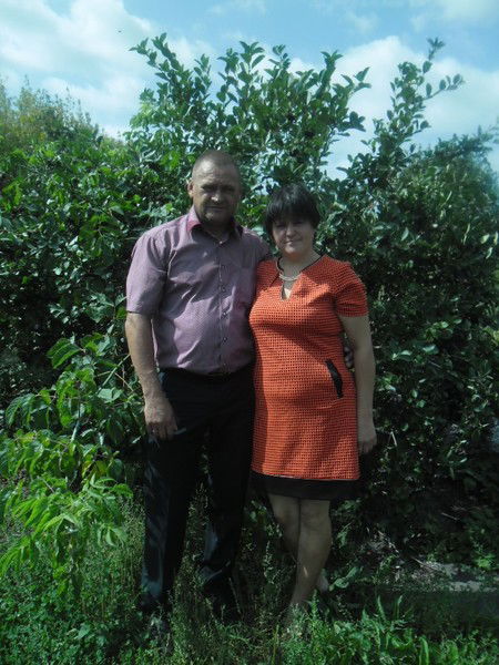 Альфия Тимербаева(Халилова)