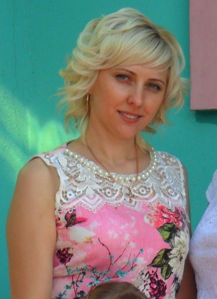 Людмила Пересичан