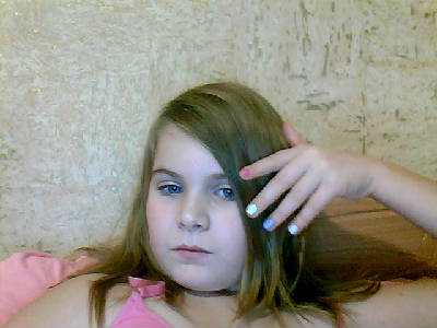 Алина Крылова