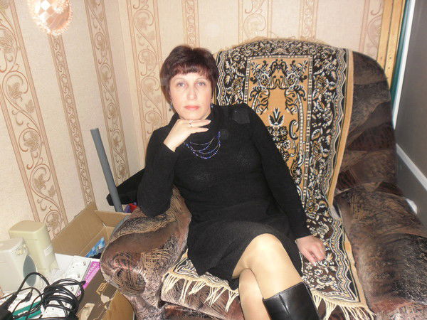 Валентина Абдигалиева