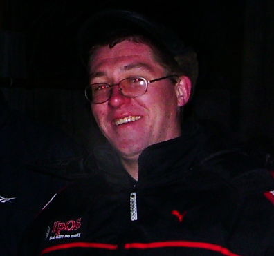 Александр Алекc Важенин