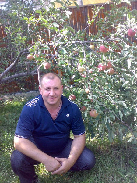 Александр Саенко