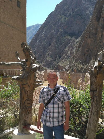 Евгений Королев