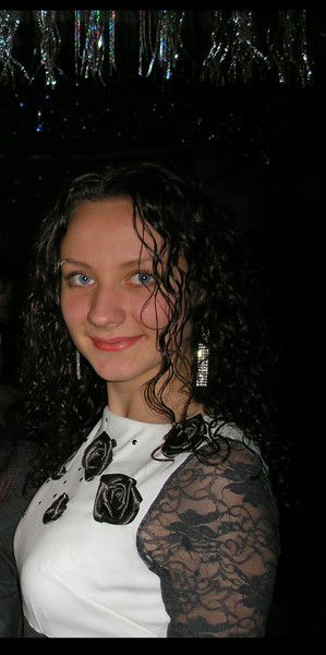 Даша Козырева