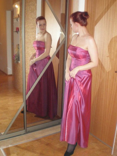 Татьяна Сарафанова