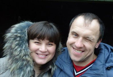 Елена Голубчикова