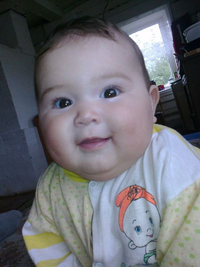 Светлана Минишина