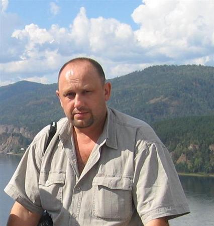 Александр Воробьев