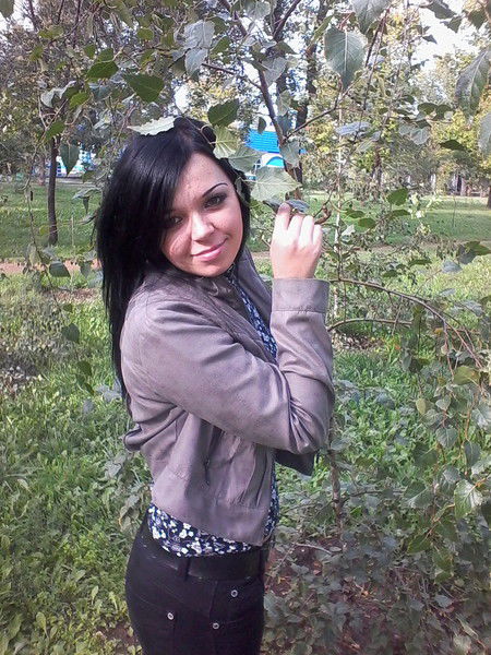 Юлия Викторовна