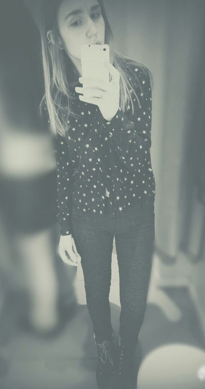 Ксения Шелленберг