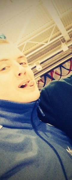 Алексей Скворцов