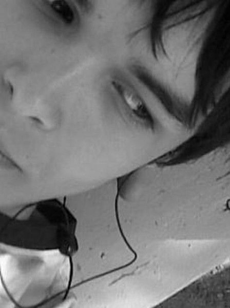 Вова Шульгин