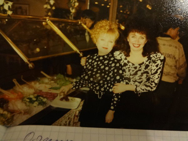 Тамара Решетнюк