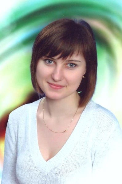 Евгения Егорова