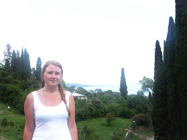 Маша Липина